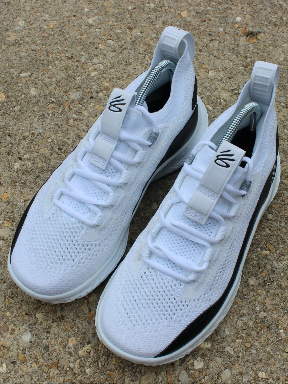 Under Armour Curry Flow 8 